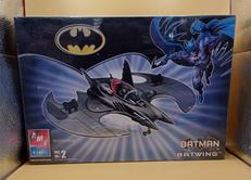 BATMAN|AMT