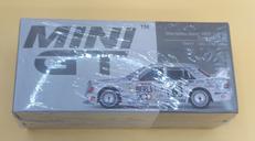 1/64|MERCEDES BENZ