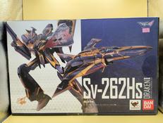 マクロスDELTA DX超合金|BANDAI