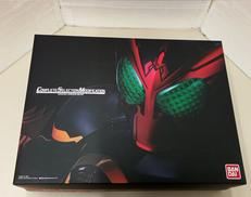 仮面ライダーオーズ|BANDAI