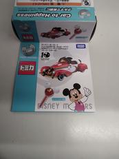 トミカ|タカラトミー