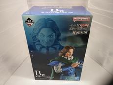 一番くじ　キングダム|BANDAI