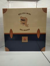 三菱デリカミニ|三菱