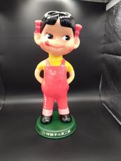 ペコちゃん|不二家