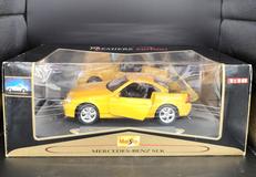 1/18スケール車|MAISTO