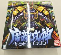 暴太郎戦隊　ドンブラザーズ|BANDAI