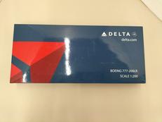飛行機|DELTA