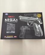 M9A1|東京マルイ
