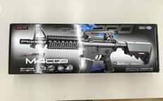 M4CQB|東京マルイ