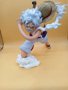 ワンピース GRANDISTA|BANPRESTO