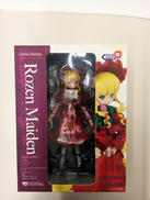 ROZEN MAIDEN 真紅|VOLKS INC