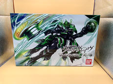 革命機ヴァルヴレイヴ|BANDAI