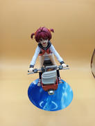 ビビッドレッド・オペレーション|DOOG SMILE COMPANY