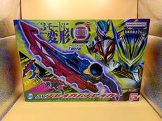 DXブレイカムブレイカー|BANDAI
