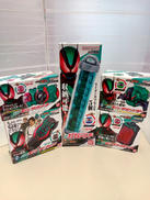 仮面ライダーゼッツ DXカプセルシリンダー フォン カメラ|BANDAI