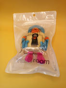 SOFT TOY KEYCHAIN|VAULTROOM