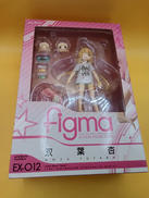 FIGMA シンデレラガールズ|マックスファクトリー