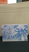ストライクフリーダムガンダム[チタニウムフィニッシュ] 天空