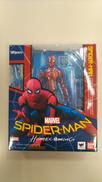 【未開封】スパイダーマン(ホームカミング)