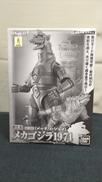 【未開封】メカゴジラ1974 (メッキバージョン)|BANDAI