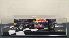 RED BULL RACING RENAULT|ミニチャンプス