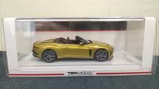 【未開封】ベントレー|TSMMODEL