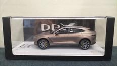 DBX|アストンマーチン