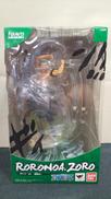 【未開封】ロロノア・ゾロ|バンダイ