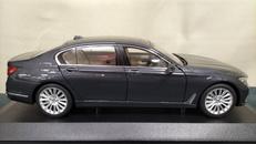 BMW 750 LI