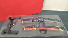 ペーパーナイフ　阿修羅&羅刹|カバー株式会社