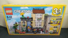 【未開封】31065|レゴ