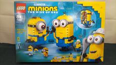 【未開封】75551|レゴ