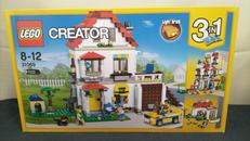 【未開封】31069|レゴ