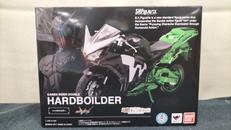 【未開封】フィギュアーツ　ハードボイルダー|BANDAI