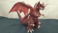 デストロイア|デアゴスティーニ