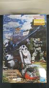 陸戦型ガンダム