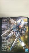 ガンダムF91　VER.2.0