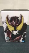 未開封　仮面ライダーキバ　キバフォーム+ライドウォッチ型台座|バンダイ