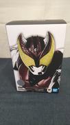 未開封　仮面ライダーキバ　キバフォーム+ライドウォッチ型台座|バンダイ