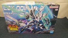 LBXオーディーンMK-2