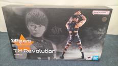 T.M.REVOLUTION|バンダイ