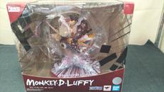 モンキー・D・ルフィ