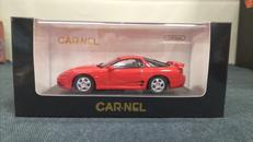 三菱GTO ツインターボ　Z16A 1993|CARNEL