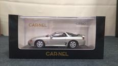 三菱GTO ツインターボ　Z16A 1993|CARNEL