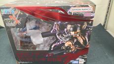 【開封済】ロロノア・ゾロVER.鬼気九刀流阿修羅|メガハウス