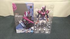 【開封済】ヴァルバラド