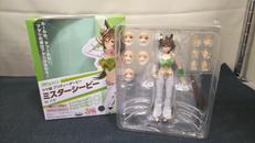 【開封済】ミスターシービー