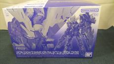 ユニコーンガンダム2号機バンシィノルン(最終決戦仕様)スペシ|バンダイ