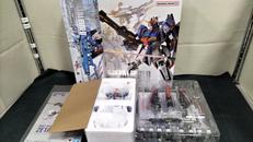 ゼータガンダム＋ハイパー・メガ・ランチャー　オプションセット|バンダイ