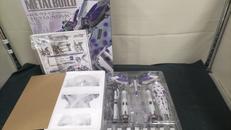 【開封済】HI-Νガンダム|バンダイ